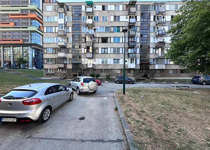 Izdavanje Apartmana Bulic