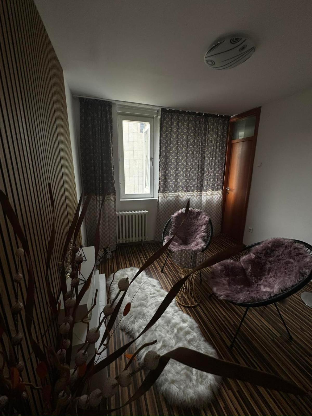 Izdavanje Apartmana Bulic Sarajevo