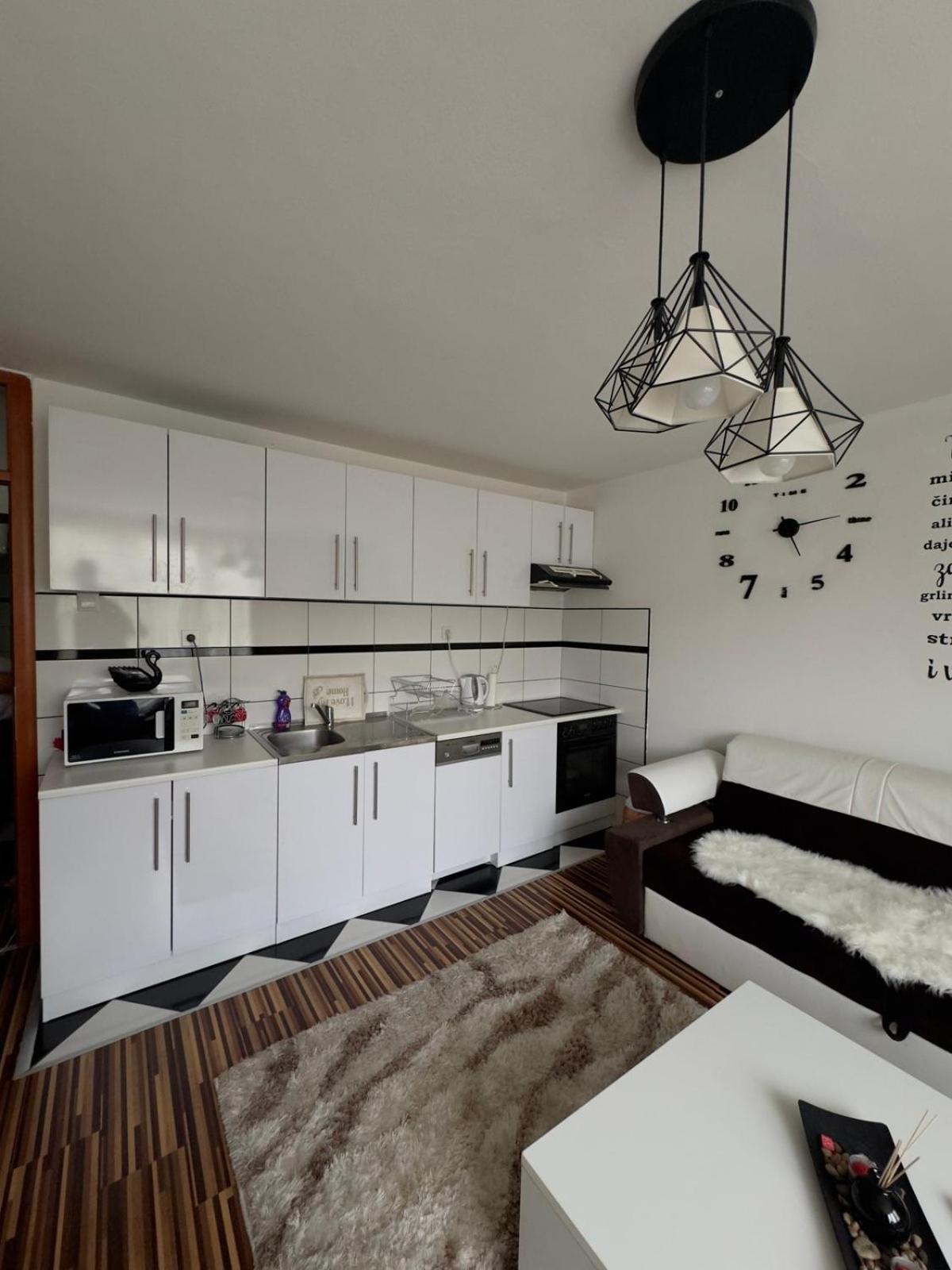 Izdavanje Apartmana Bulic