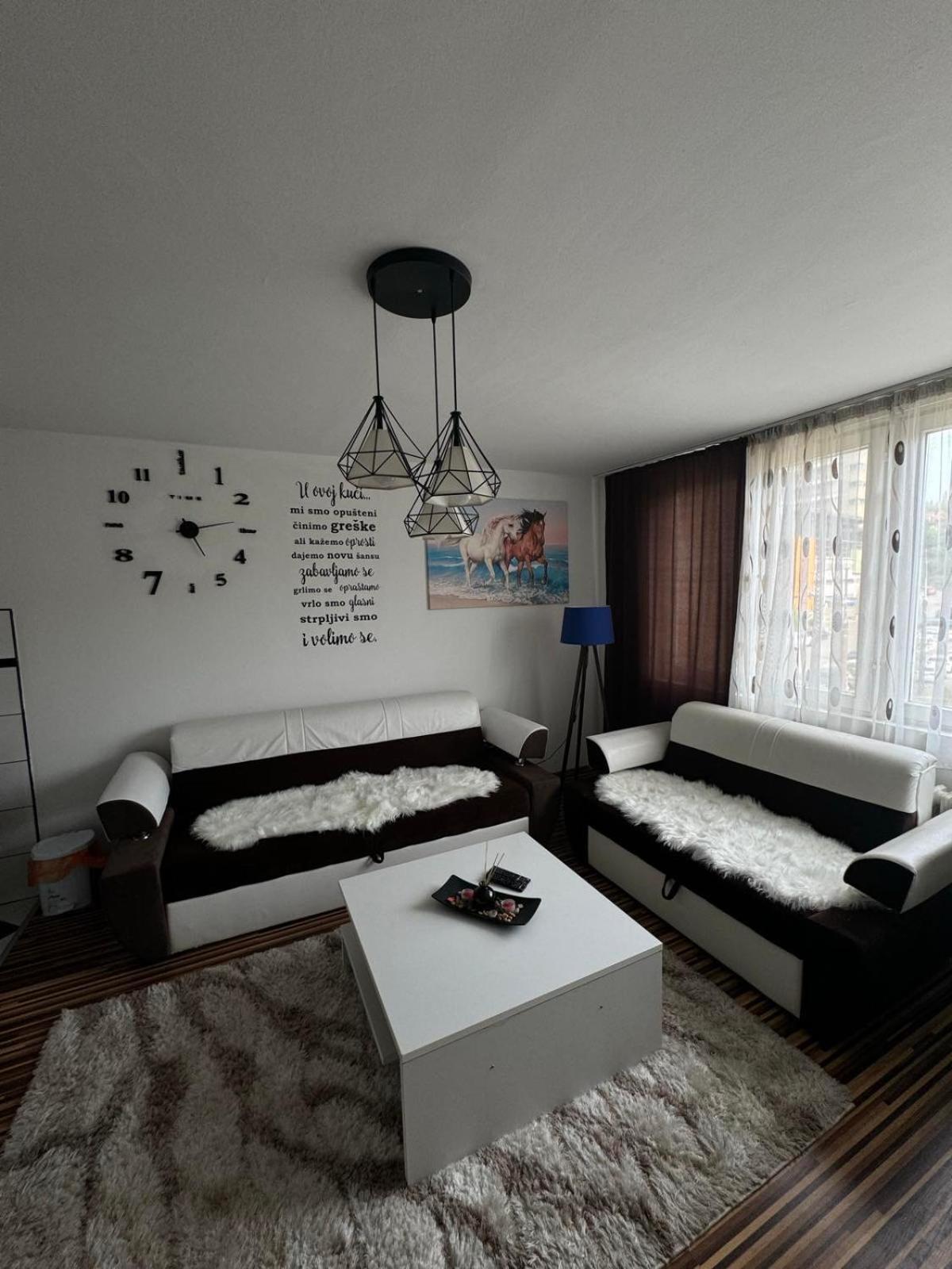 Apartman Izdavanje Apartmana Bulic Sarajevo