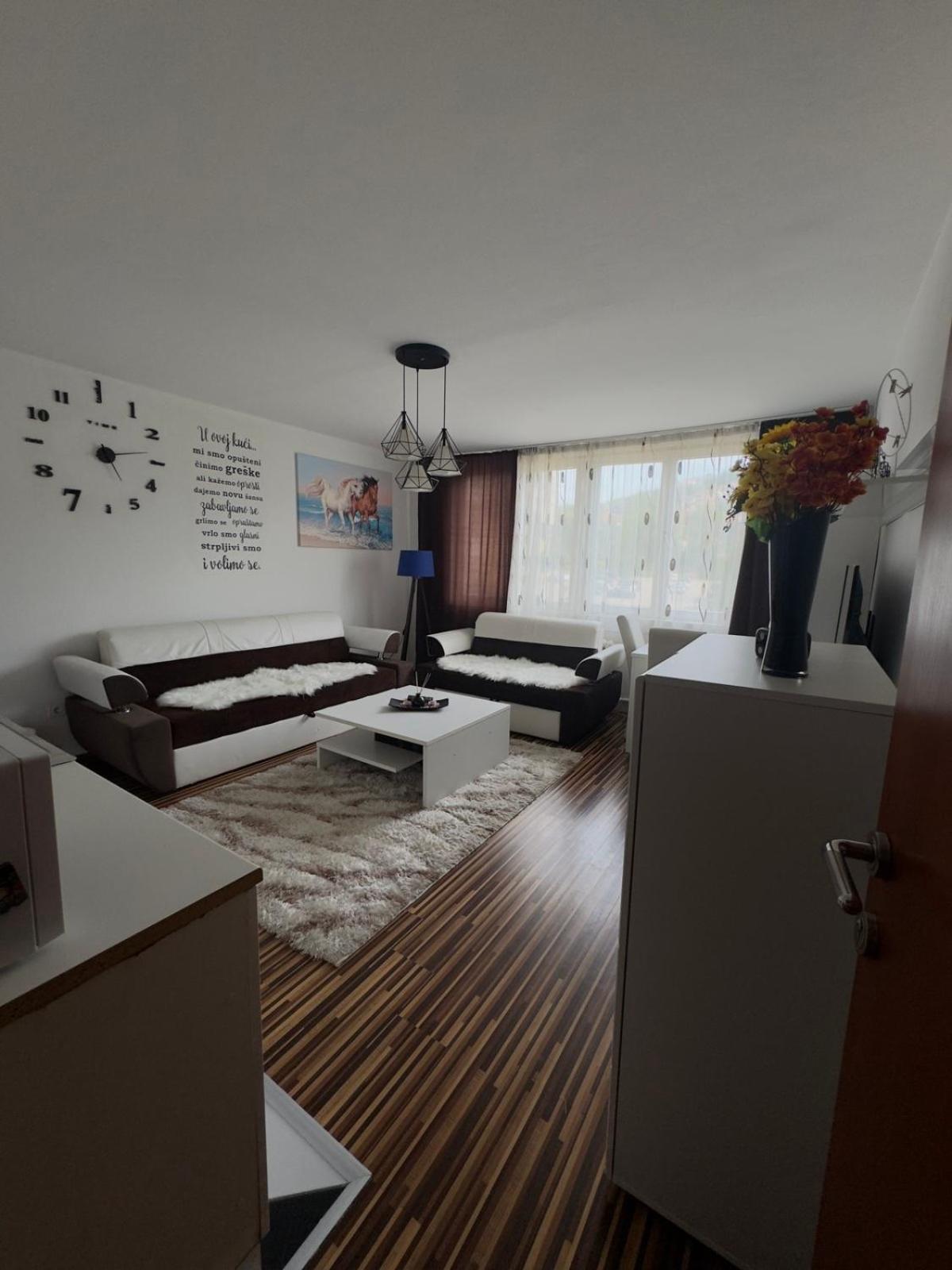 Apartman Izdavanje Apartmana Bulic Sarajevo