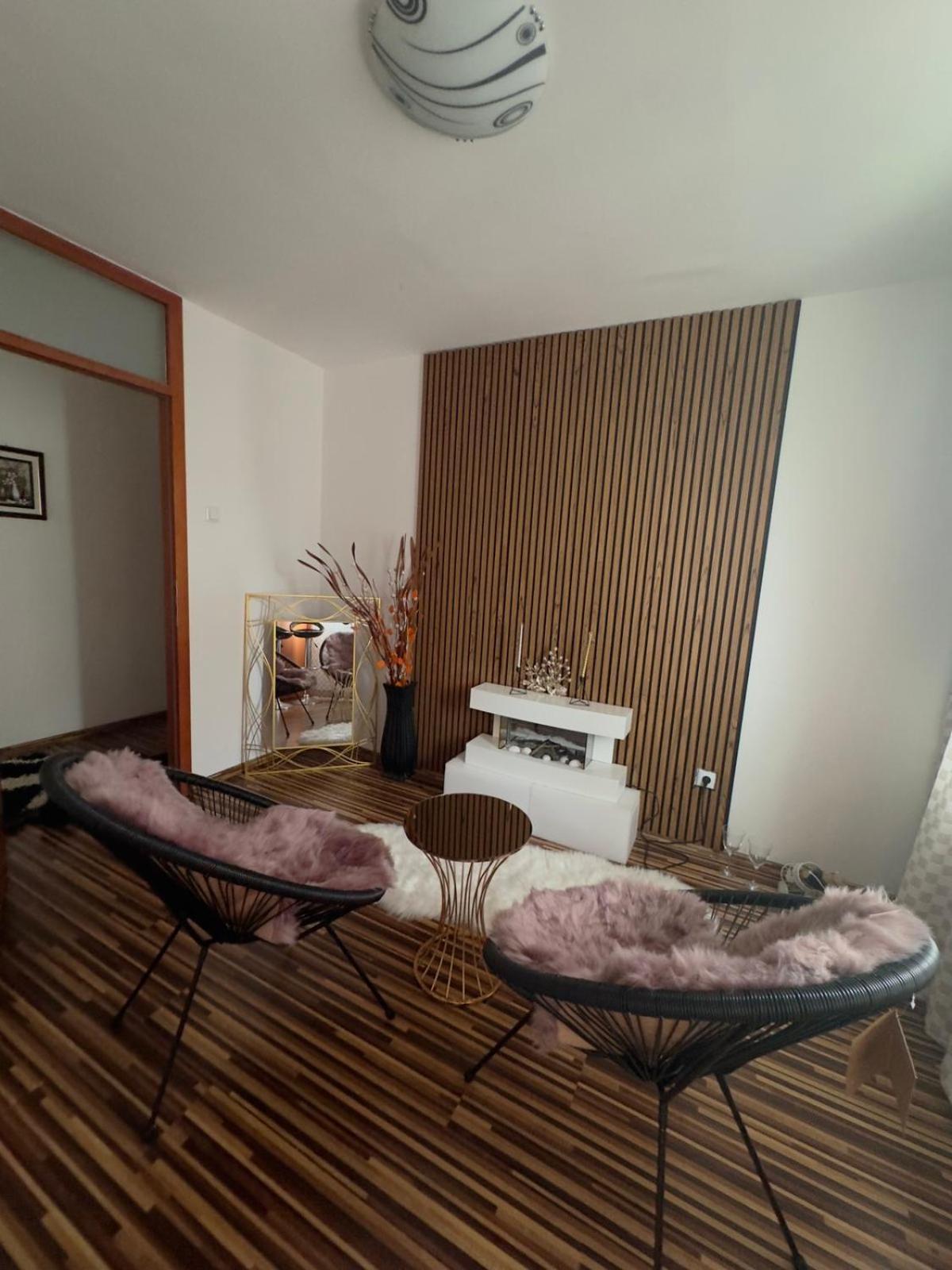 Izdavanje Apartmana Bulic * Sarajevo