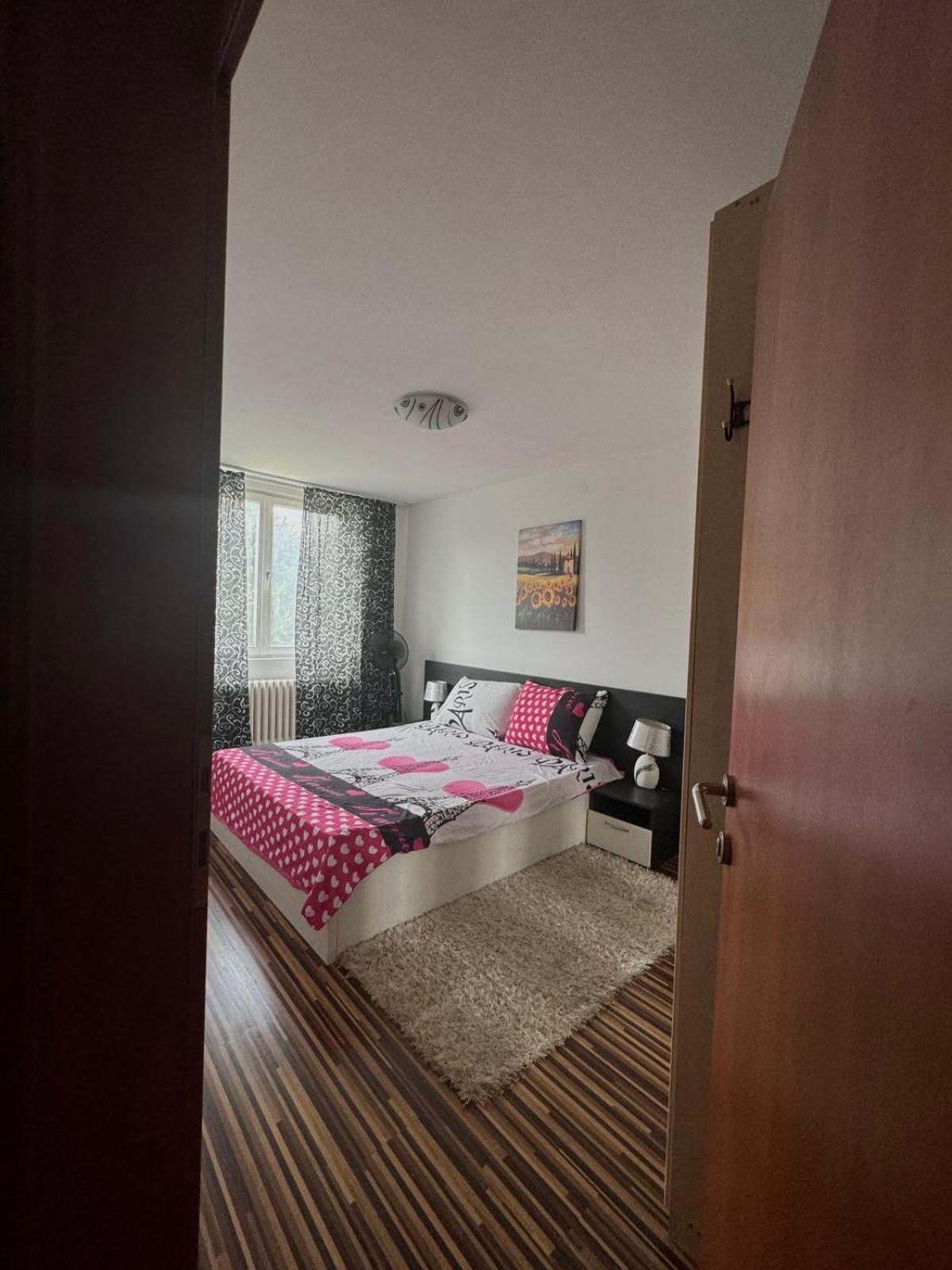 Izdavanje Apartmana Bulic