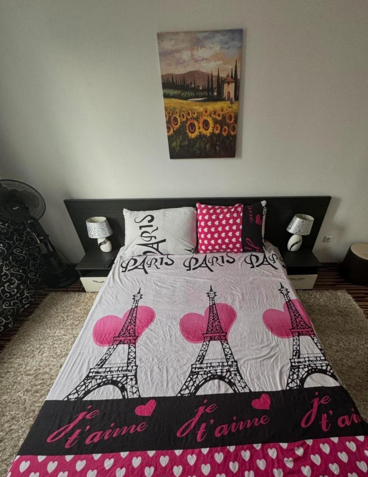 Izdavanje Apartmana Bulic *