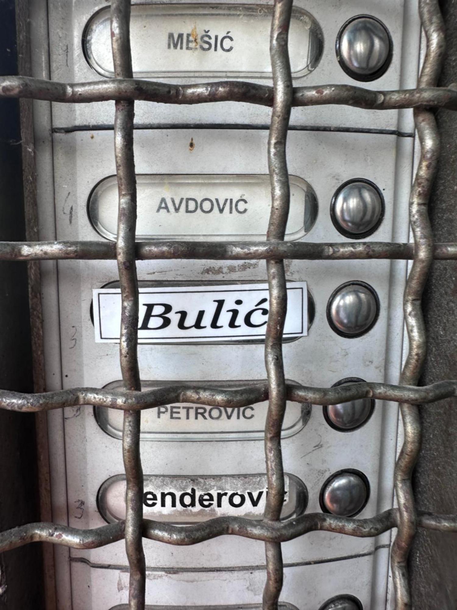 Izdavanje Apartmana Bulic * Sarajevo