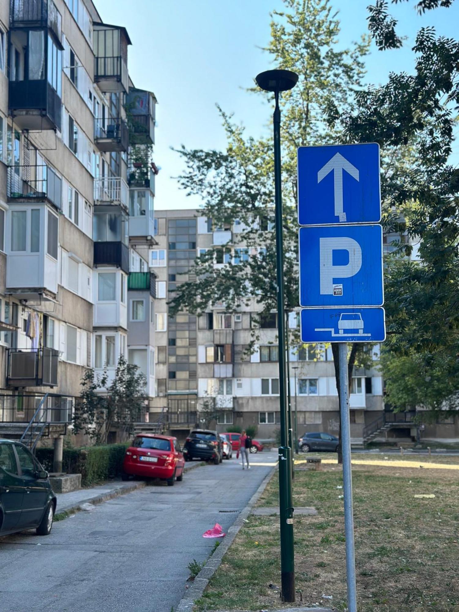 Izdavanje Apartmana Bulic * Sarajevo
