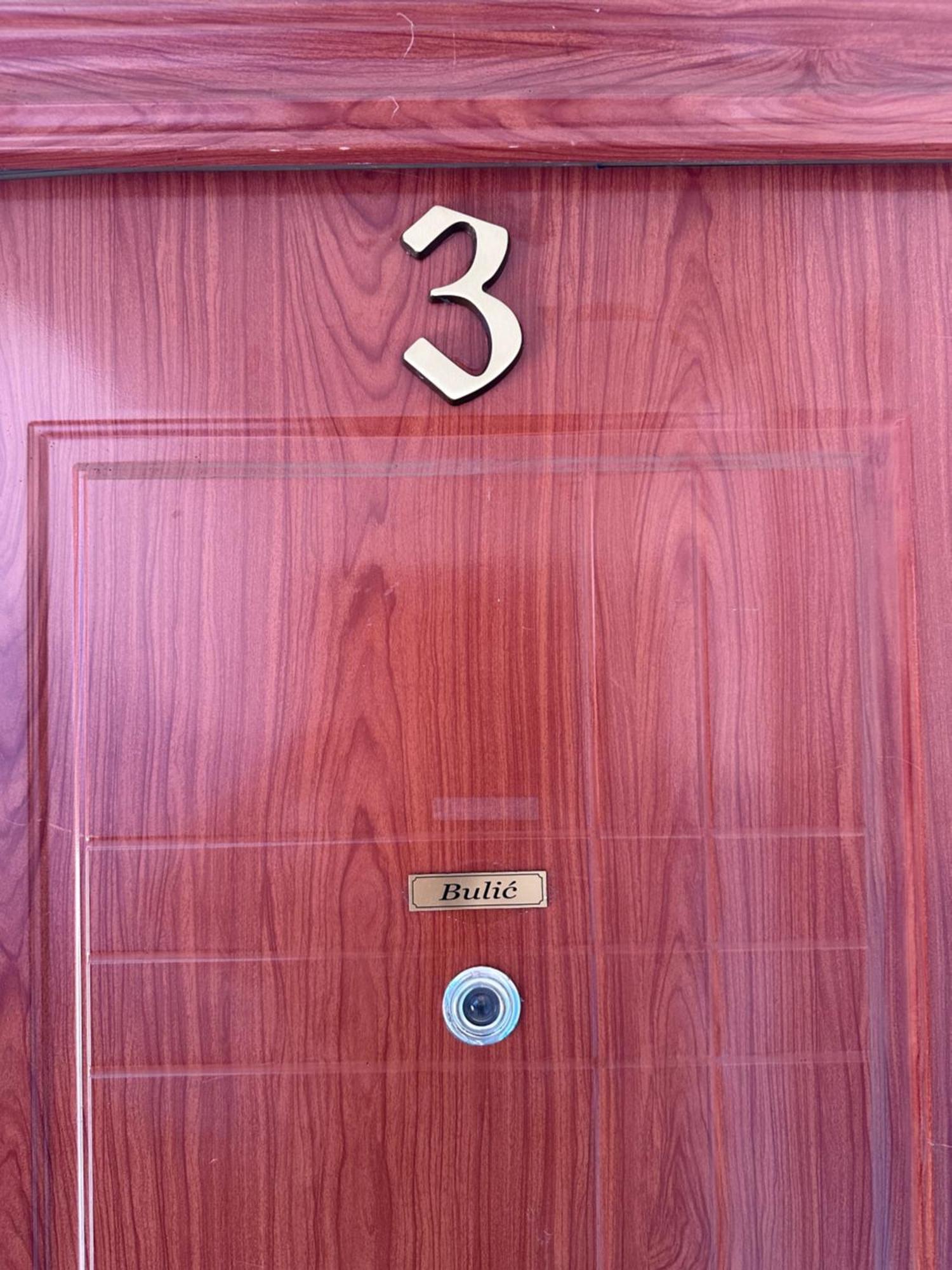 Izdavanje Apartmana Bulic