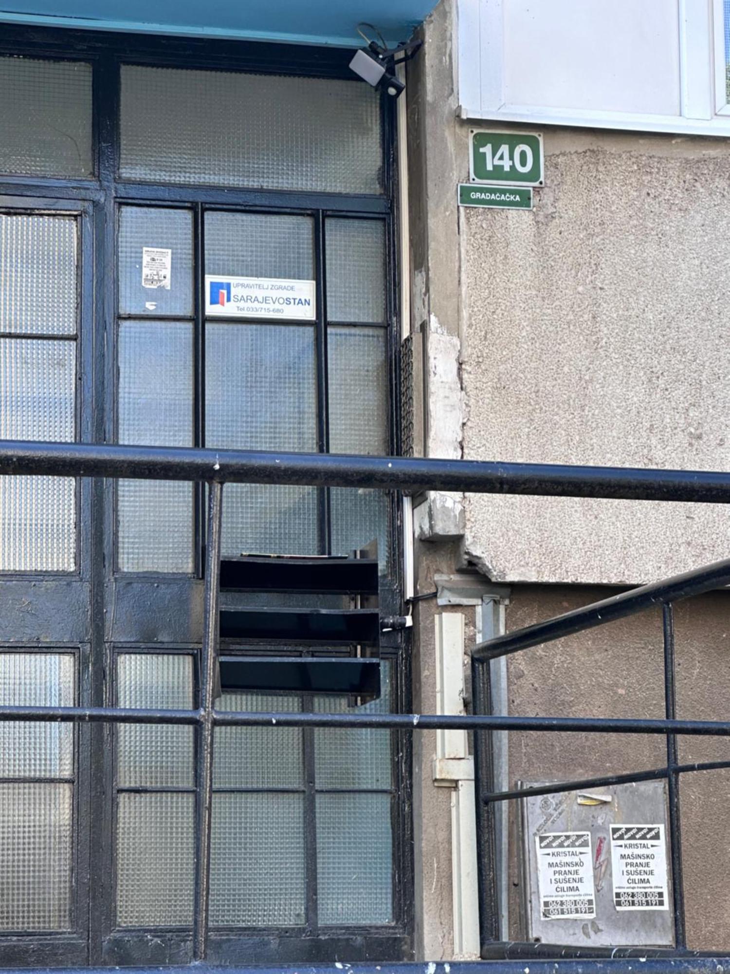 Apartman Izdavanje Apartmana Bulic