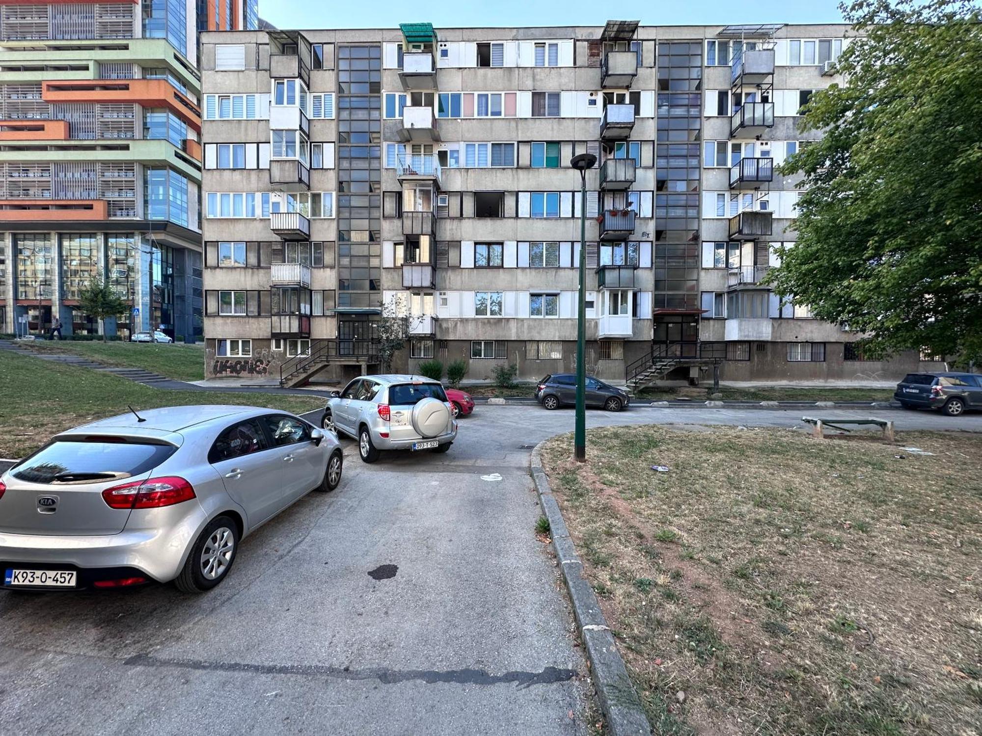 Apartment Izdavanje Apartmana Bulic